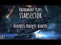 Starsector - Neophyte Bounty-Hunter // EP2