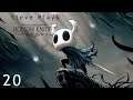 Steve Plays Hollow Knight! Episode 20 (Mantis Lords)