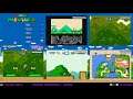 Super Mario World Race! | Let's Racing Time!