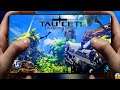 TAUCETI UNKNOWN ORIGIN | 4k GRAPHICS GAME FIRST TIME IN ANDROID HISTORY | OPEN WORLD SURVIVAL GAME