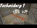 Techniderp | Spider Farm | #1