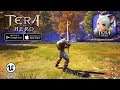 TERA HERO - RPG GAMEPLAY | UNREAL ENGINE 4 (ANDROID/IOS)