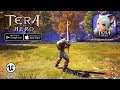 TERA HERO - RPG GAMEPLAY | UNREAL ENGINE 4 (ANDROID/IOS)