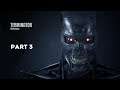 Terminator: Resistance - Playthrough Part 3 (first-person shooter)