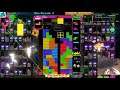 Tetris 99 Splatoon Theme - 6 Perfect Clears