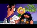 The Day Of The Tentacle Full Game Playthrough + Cut Scenes
