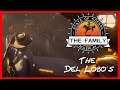 The Del lobo's | TFRP Red dead Redemption RP | Ep 15