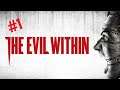 The Evil Within #1