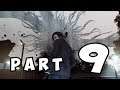 The Evil Within 2 Chapter 3 Resonances EXPLORE The Pit Shop, Tredwell Trucking Part 9 Walkthrough