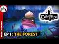 The Last Campfire - Gameplay Walkthrough Part 1 - The Forest