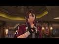 The Legend of Heroes: Sen no Kiseki IV ~The End of Saga~ Final Bonding Event [Gaius] JP Audio