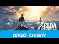 The Legend of Zelda Breath of The Wild - Daqo Chisay Shrine - 181
