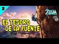 The Legend of Zelda: Breath of the Wild | El Tesoro De La Fuente | Capítulo 2