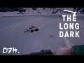 The Long Dark HUN [07#. A 3 rádió torony felkeresése, de csak hullákba botlottam.]