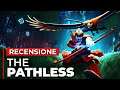 The Pathless - Recensione per PS5 | Un'orchestra in MOVIMENTO