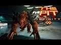 The Pit Infinity - Sci-Fi First Person Shooter RPG Roguelite
