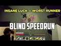 The WORST Minecraft Speedrun Ever in the History (Of All Time) — 1.16.1 RS in 1:02:11