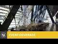 Tools for architectural visualization storytelling | Autodesk University 2019 | Unreal Engine