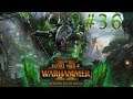 Total War Warhammer II [PL] #36 Ikit Szpon - The Prophet and The Warlock