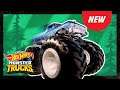 #Toys Guide: BIGFOOT vs. MONSTER TRUCKS! | Monster Trucks | Hot Wheels #HotWheels #MonsterTrucks