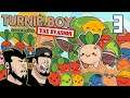 Turnip Boy Commits Tax Evasion Let's Play: Farmhouse Fanatics - PART 3 - TenMoreMinutes