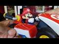 📦 Unboxing : Mario Kart Live pour Nintendo Switch !