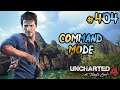 Uncharted 4 Multiplayer - Command 404
