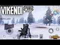 VIKENDI ME CHICKEN DINNER | PUBG MOBILE | ABHIJIT GAMING YT.