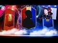 WHAT A PULL!!!!! RTG FUT CHAMPS REWARDS!!! - FIFA 19 Ultimate Team