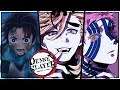 What The Demon Slayer Movie Is Going To Be About | Kimetsu No Yaiba Infinity Train Movie Synopsis