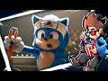 Why I'm Not A Fan Of Sonic The Hedgehog (Live Action) - Film Tripp