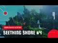 World of Warcraft: Shadowlands | Seething Shore Battleground | MM Hunter #4