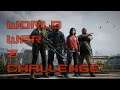 WWZ Challenge Final Call