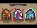 Wybieram MAGA (ARENA) - Hearthstone / 19.12.2019 (#1)
