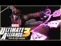 X-MEN Danger Room DLC! Marvel Ultimate Alliance 3
