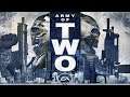 [Xbox] Army of Two #2 - Os caras atiram para todos os lados e as balam nos perseguem feat Hugo 1313