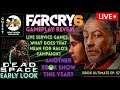 XUP-57 -Far Cry 6 Xbox Gameplay, Dead Space Update, Live Service and Halo, Another Xbox Show?