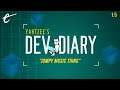 Jumpy Music Thing | Yahtzee's Dev Diary