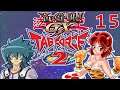 Yu-Gi-Oh! GX Tagforce 2 Part 15: Slifer Red Tournament