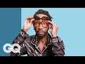 10 Things Juicy J Can't Live Without | GQ