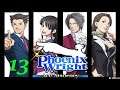 13 - Oldbag schafft sie alle... | Let's Play Phoenix Wright: Ace Attorney Trilogy