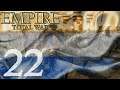 A LAS PUERTAS DE NORTEAMERICA - Empire: Total War - Provincias Unidas - #22 - Gameplay Español