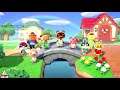 Animal Crossing: New Horizons, part 1