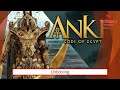 Ankh: Gods of Egypt with Kickstarter Extras [Board Game] - Unboxing