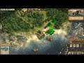 Anno 1404 / Venice Linux D9VK