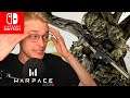 ANSAGE an CRYTEK! Realtalk über Battle Royale Modus für Switch! Warface for Nintendo Switch Deutsch