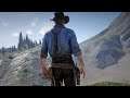 Arthur Escapes The Simulation - Red Dead Redemption 2 Short Film