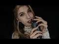 ASMR Pure, Wet Mouth Sounds (Tascam) ~
