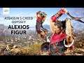 Assassin's Creed Odyssey: Alexios Figur