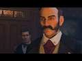 Assassin's Creed Syndicate (PC) walkthrough - Intro Cutscene